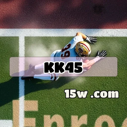 kk45.com: Um Mundo Incrível de Jogos Arcade para Todos