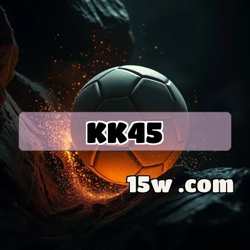 kk45.com: Descubra os Destaques que Envolvem e Cativam Jogadores