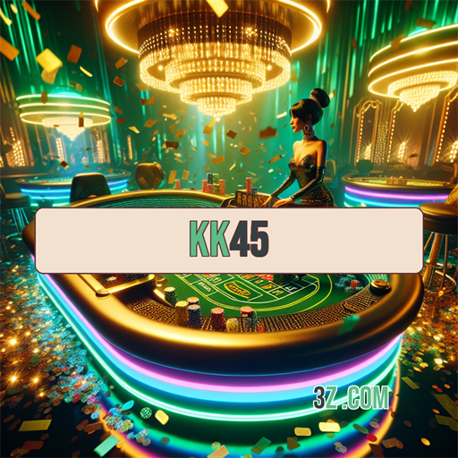 Vivencie um App de Jogos Inovador e Engajador na kk45.com