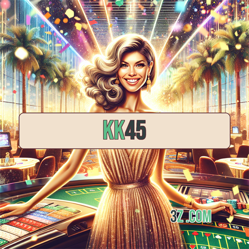 Baixar Jogos: A Revolução do kk45.com para Gamers Brasileiros
