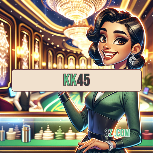 Promoções Vibrantes: Aproveite as Ofertas do kk45.com