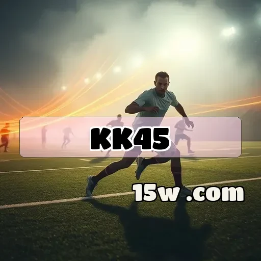 kk45.com: A Revolução do Jogo Multijogador no Brasil