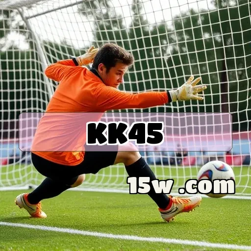 kk45.com: A Revolução dos Jogos Online no Brasil